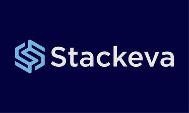 Stackeva.com - Creative brandable domain for sale